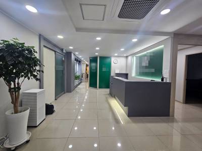 부산광역시 부산진구 부전동 143-3 진성빌딩 사무실