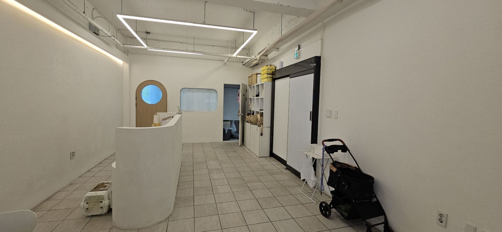 부산광역시 연제구 연산동 사무실 썸네일 2