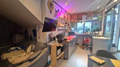 부산광역시 부산진구 부전동 256-6 상가