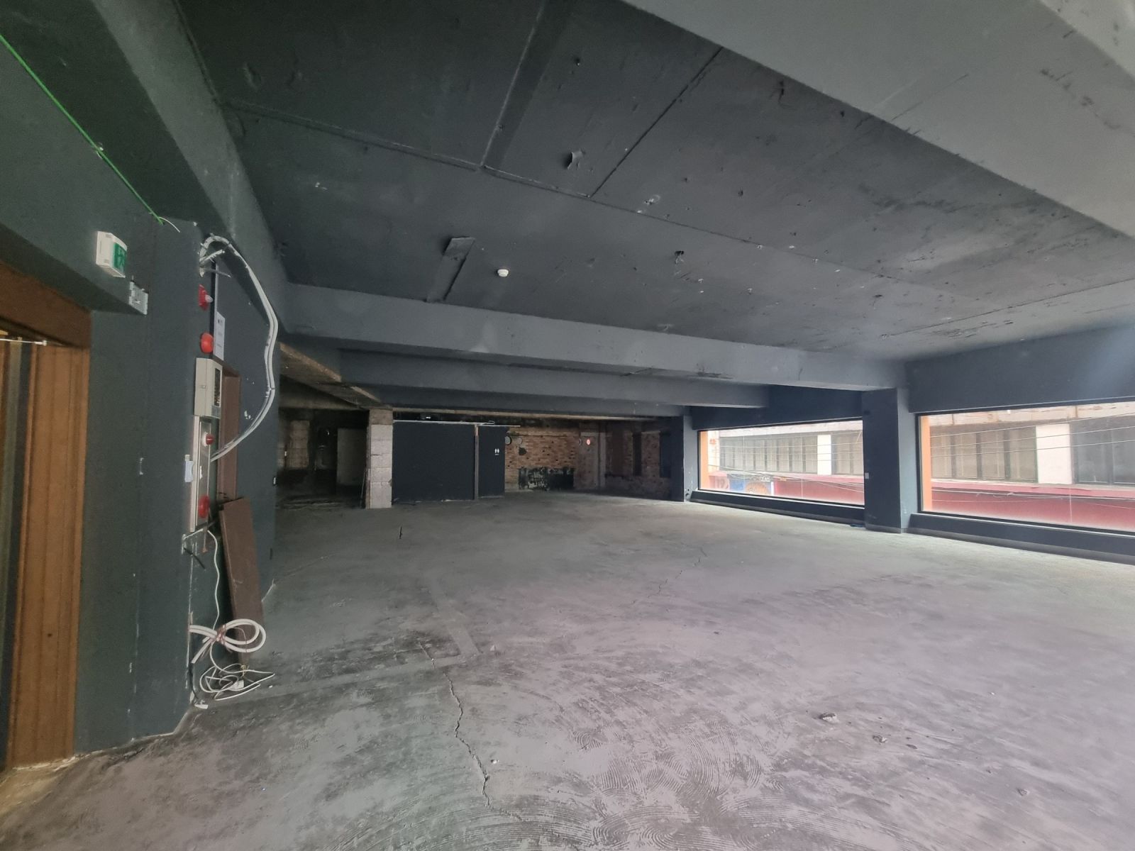 부산광역시 부산진구 부전동 상가 - 1