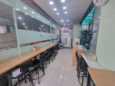 부산광역시 부산진구 범천동 870-13 평광빌딩 상가