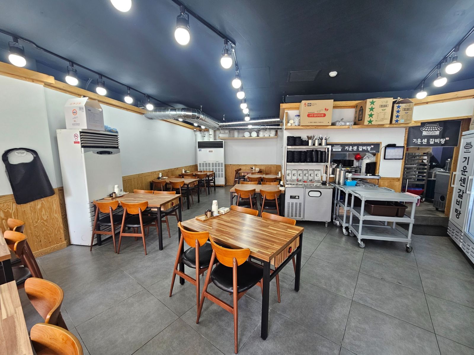 부산광역시 동구 수정동 상가 - 1