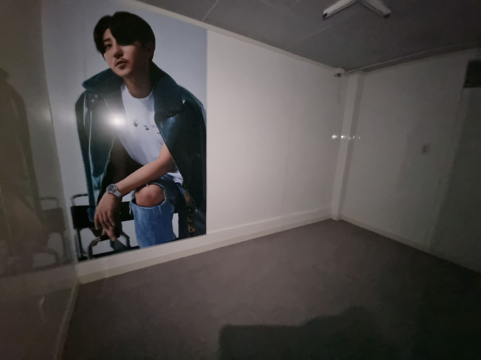 부산광역시 부산진구 부전동 상가 - 1