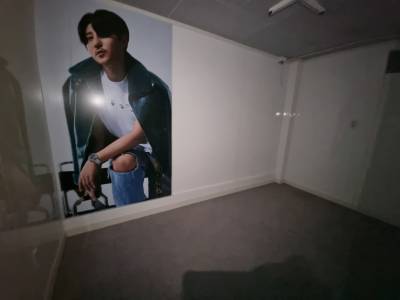 부산광역시 부산진구 부전동 254-11 상가