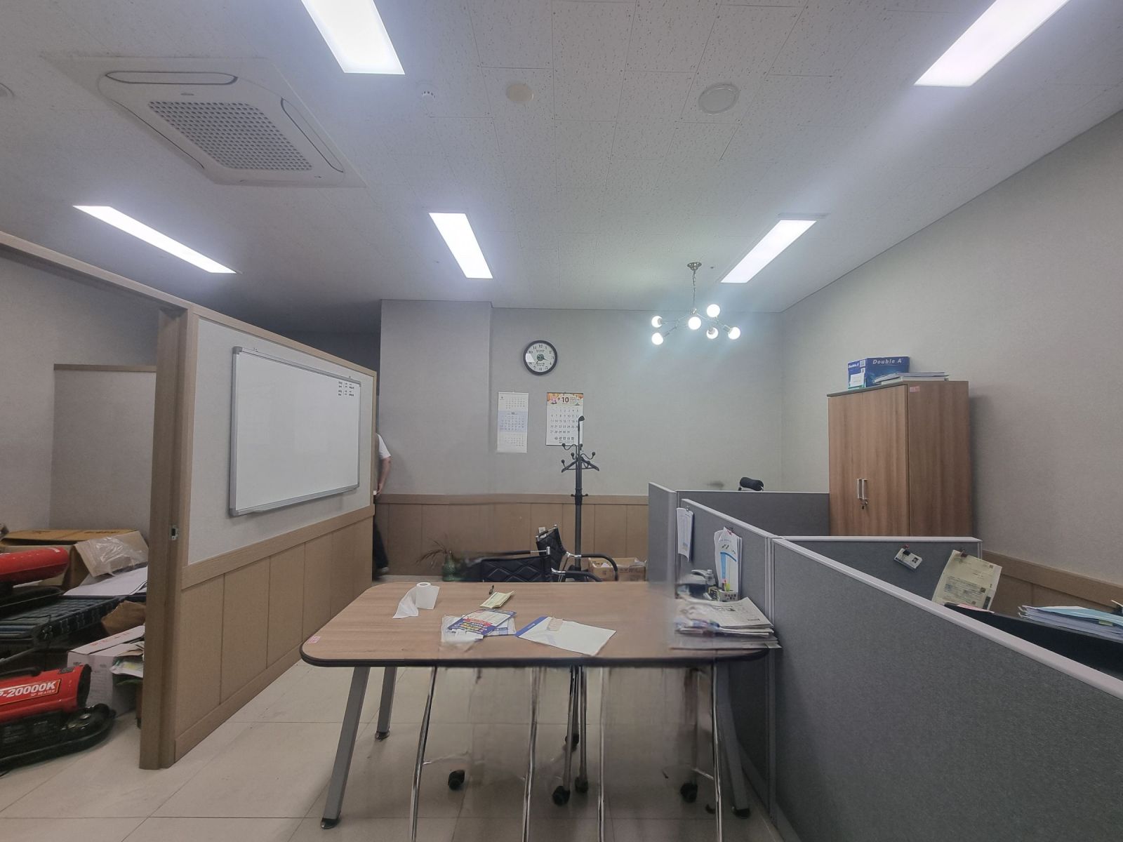 부산광역시 부산진구 부전동 상가 - 1