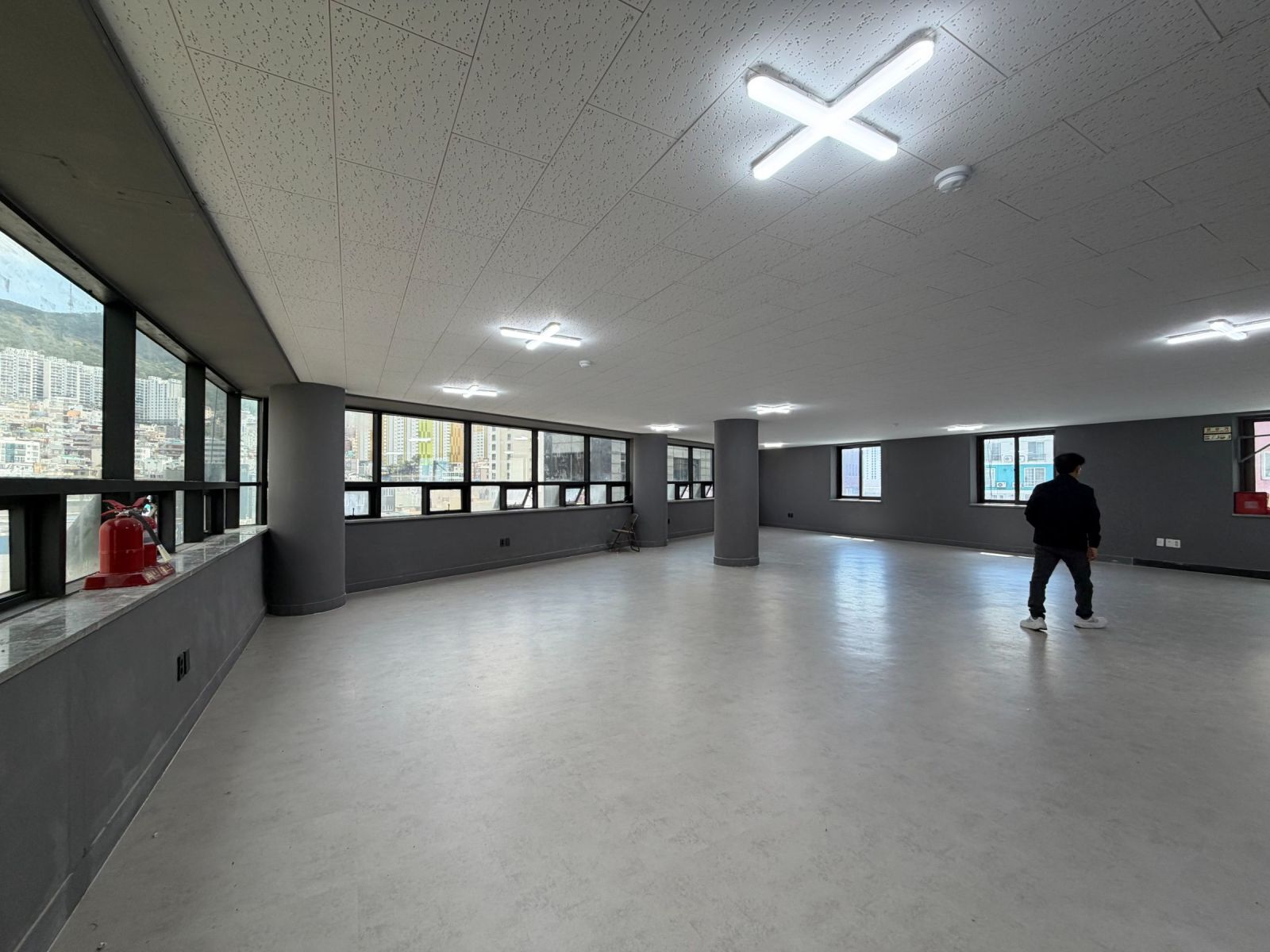 부산광역시 부산진구 전포동 사무실 썸네일 2