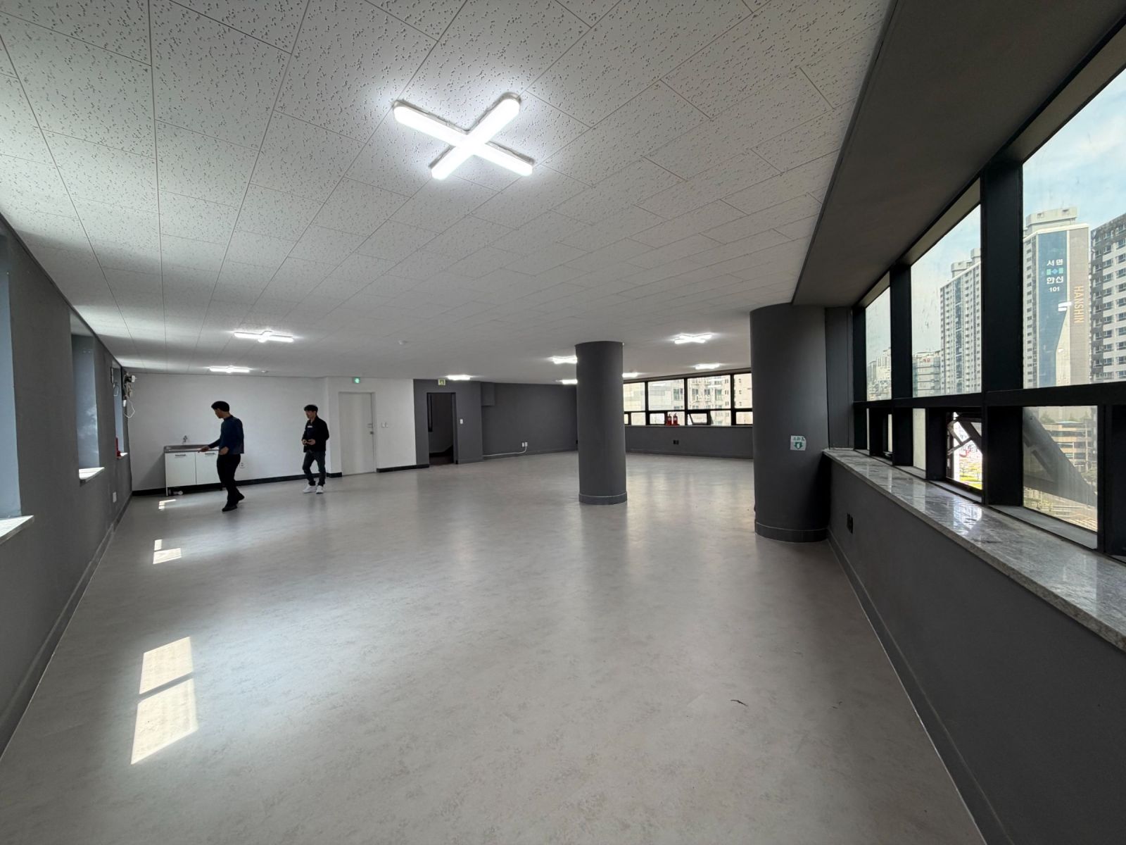 부산광역시 부산진구 전포동 사무실 썸네일 4