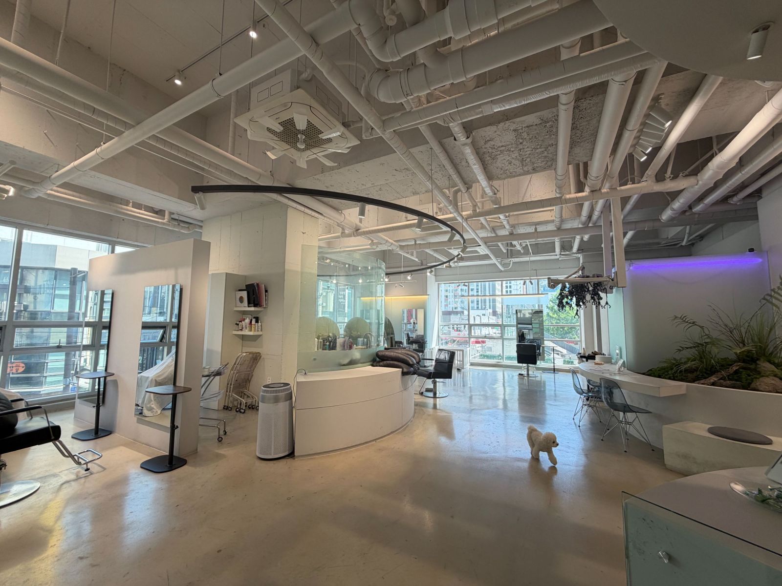 부산광역시 부산진구 부전동 상가 - 1