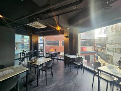 부산광역시 부산진구 전포동 337-11 상가