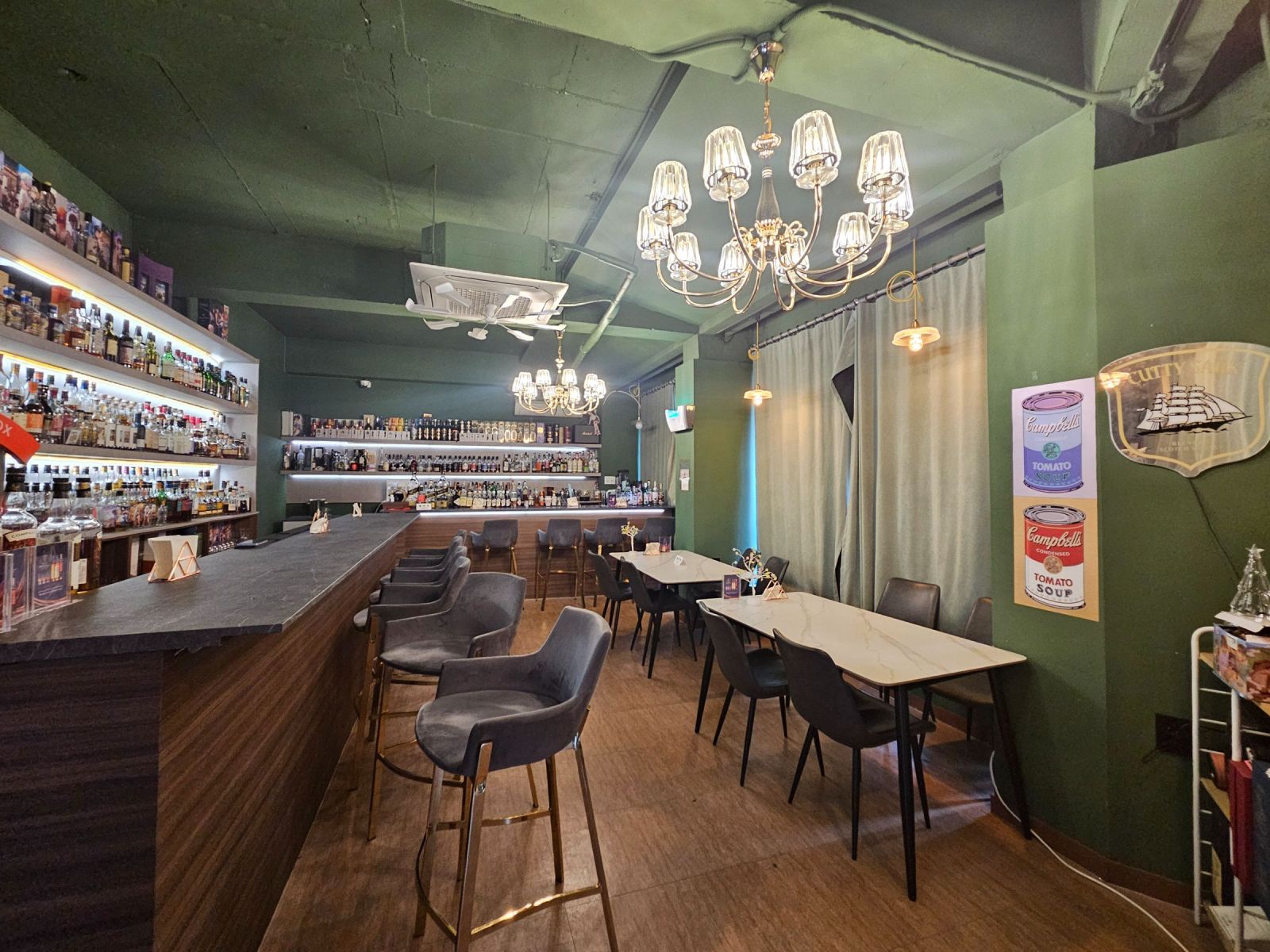 부산광역시 부산진구 전포동 상가 썸네일 2