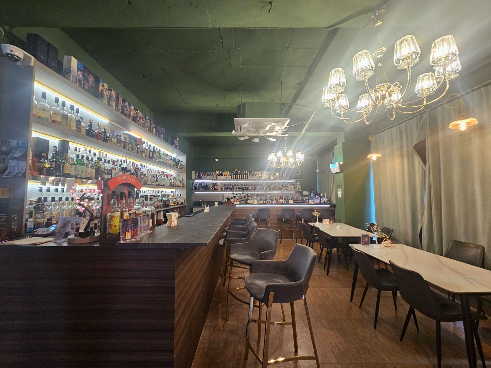 부산광역시 부산진구 전포동 상가 - 1