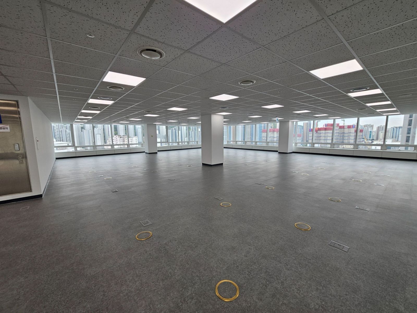 부산광역시 연제구 연산동 사무실 썸네일 7