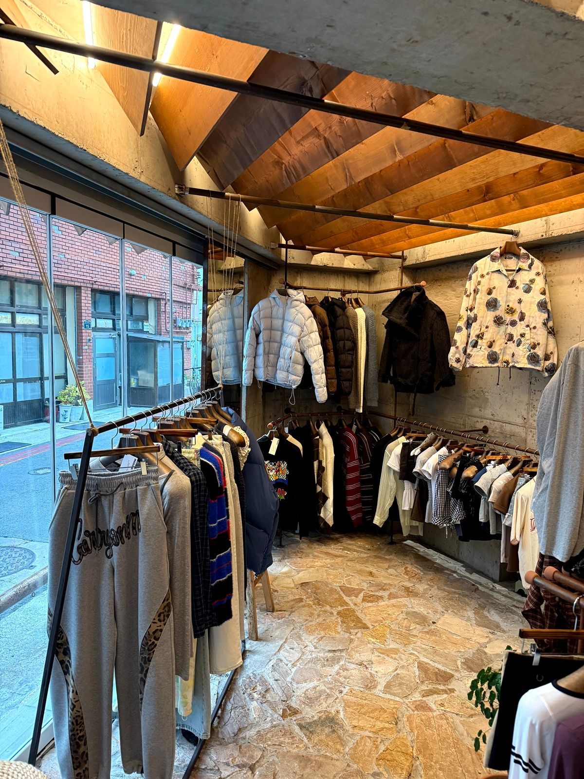 부산광역시 부산진구 전포동 상가 - 1