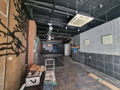 부산광역시 부산진구 부전동 516-14 상가