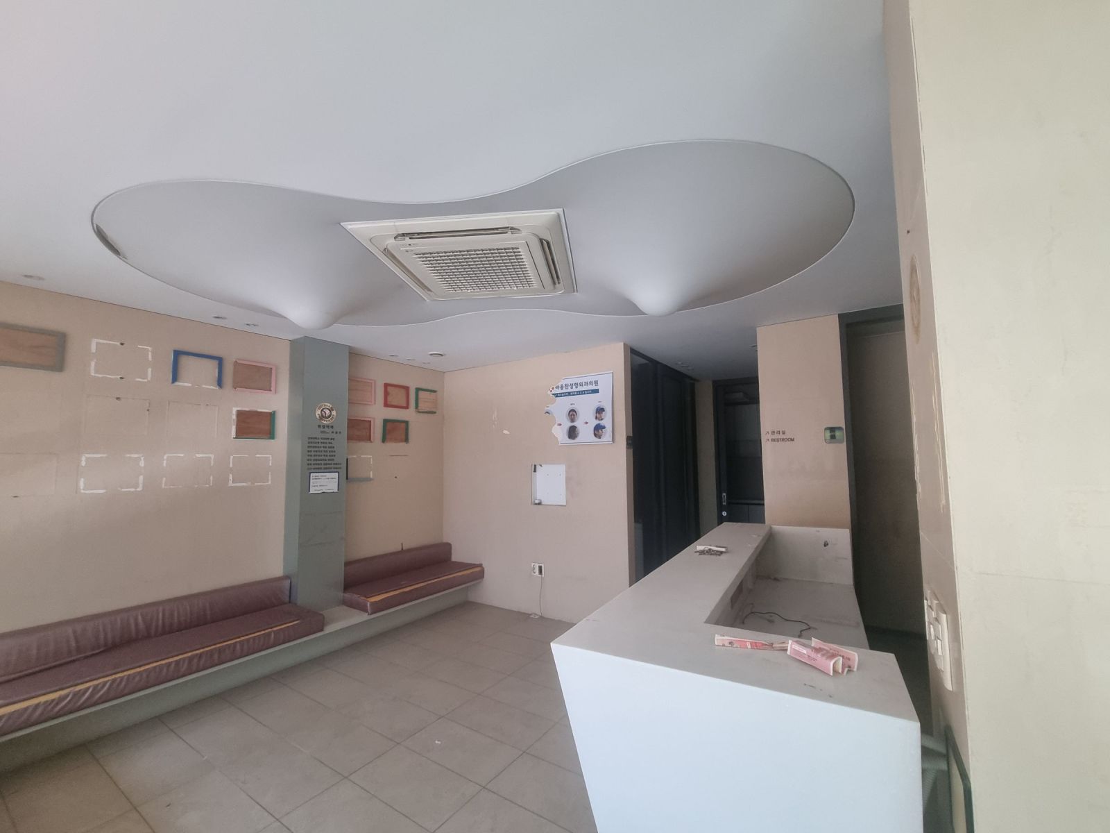 부산광역시 부산진구 부전동 상가 - 1