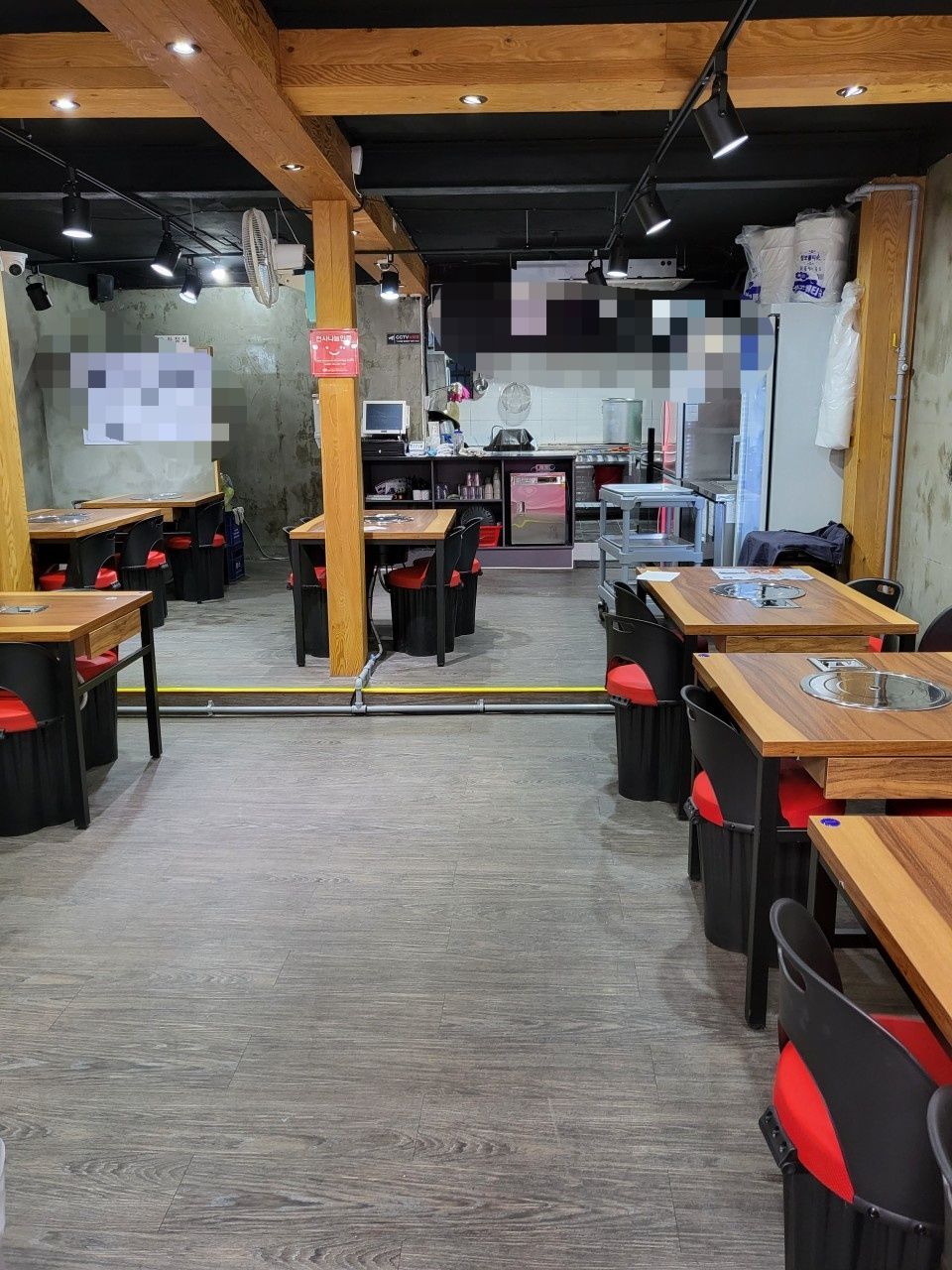 부산광역시 동구 초량동 상가 - 1