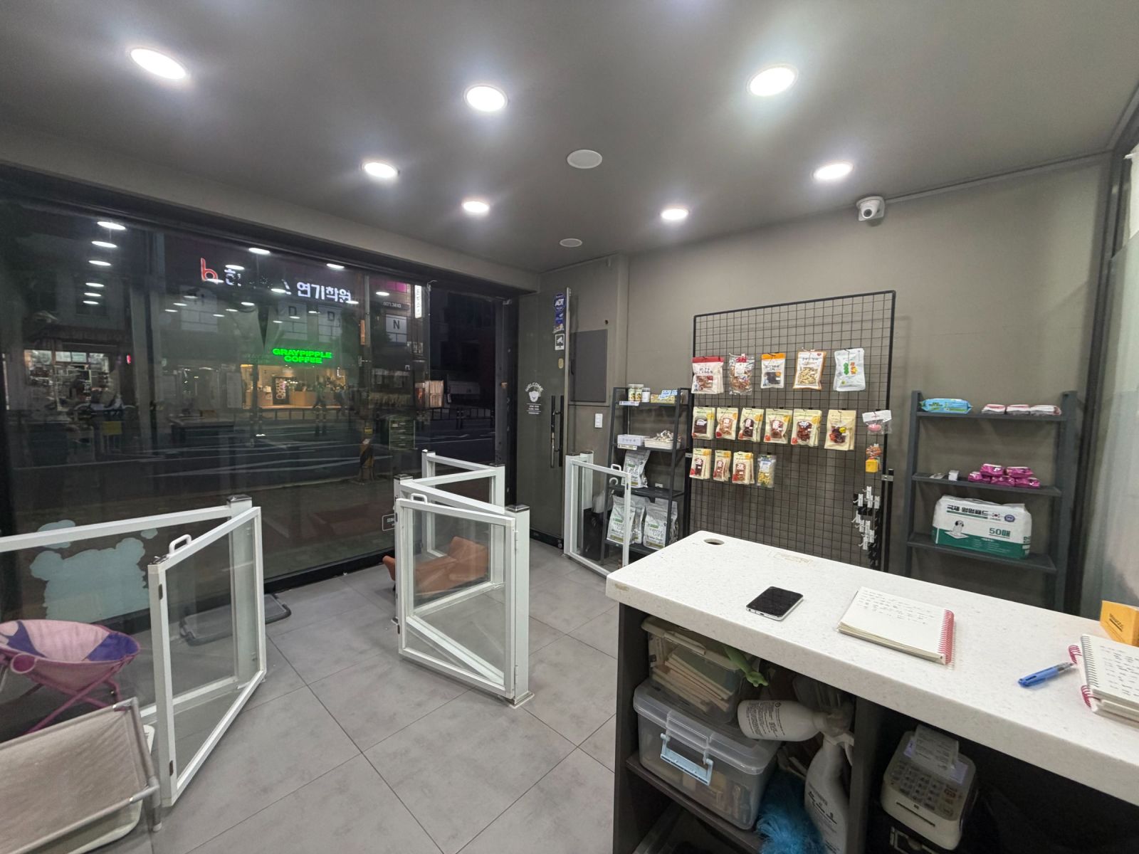 부산광역시 부산진구 부전동 상가 썸네일 2