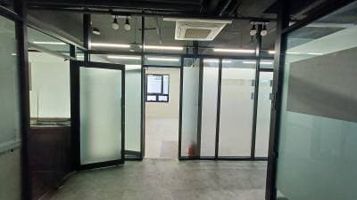 부산광역시 연제구 연산동 1143-4 문선빌딩 사무실