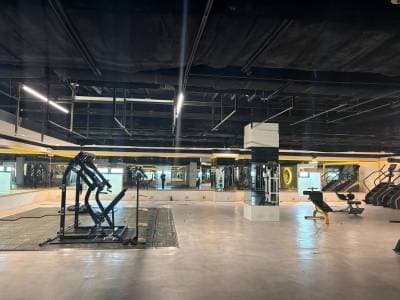 부산광역시 부산진구 부전동 183-1 쥬디스태화신관 상가
