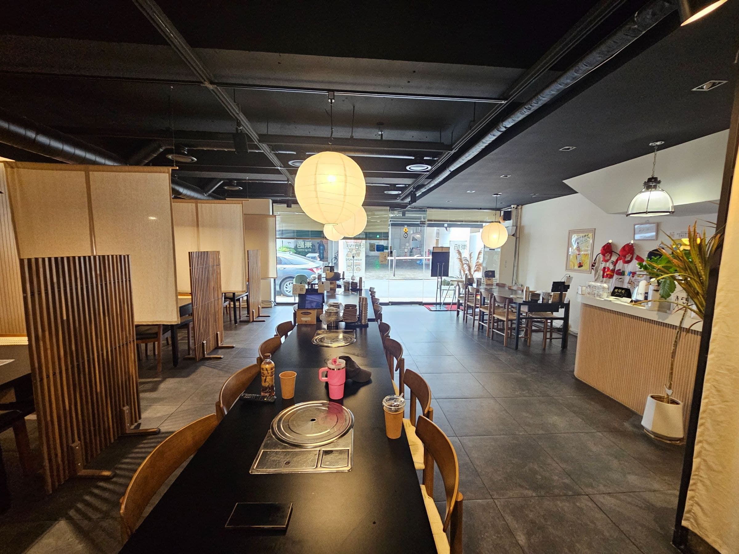 부산광역시 부산진구 양정동 상가 - 1