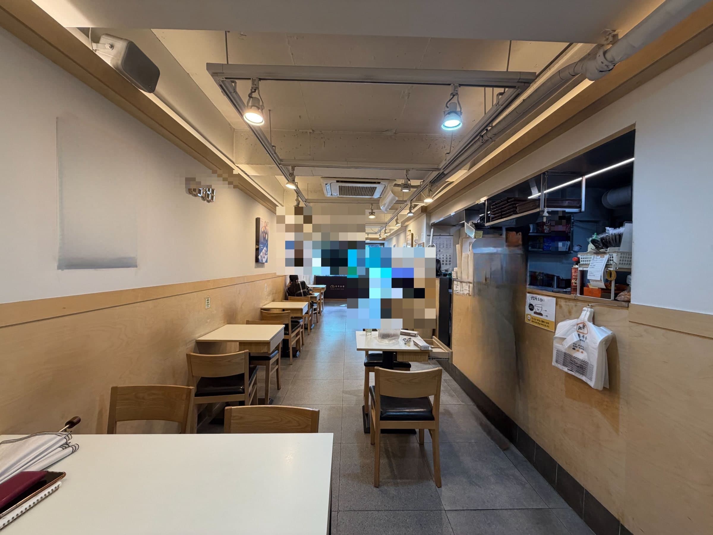 부산광역시 부산진구 부전동 상가 - 1