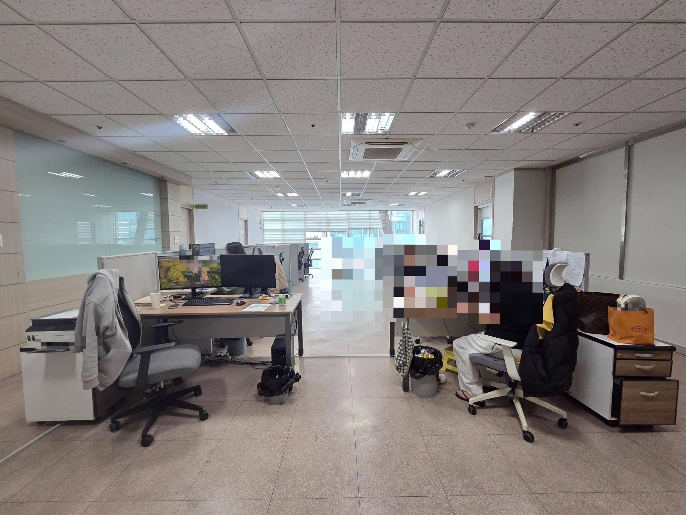 부산광역시 부산진구 부전동 사무실 썸네일 5