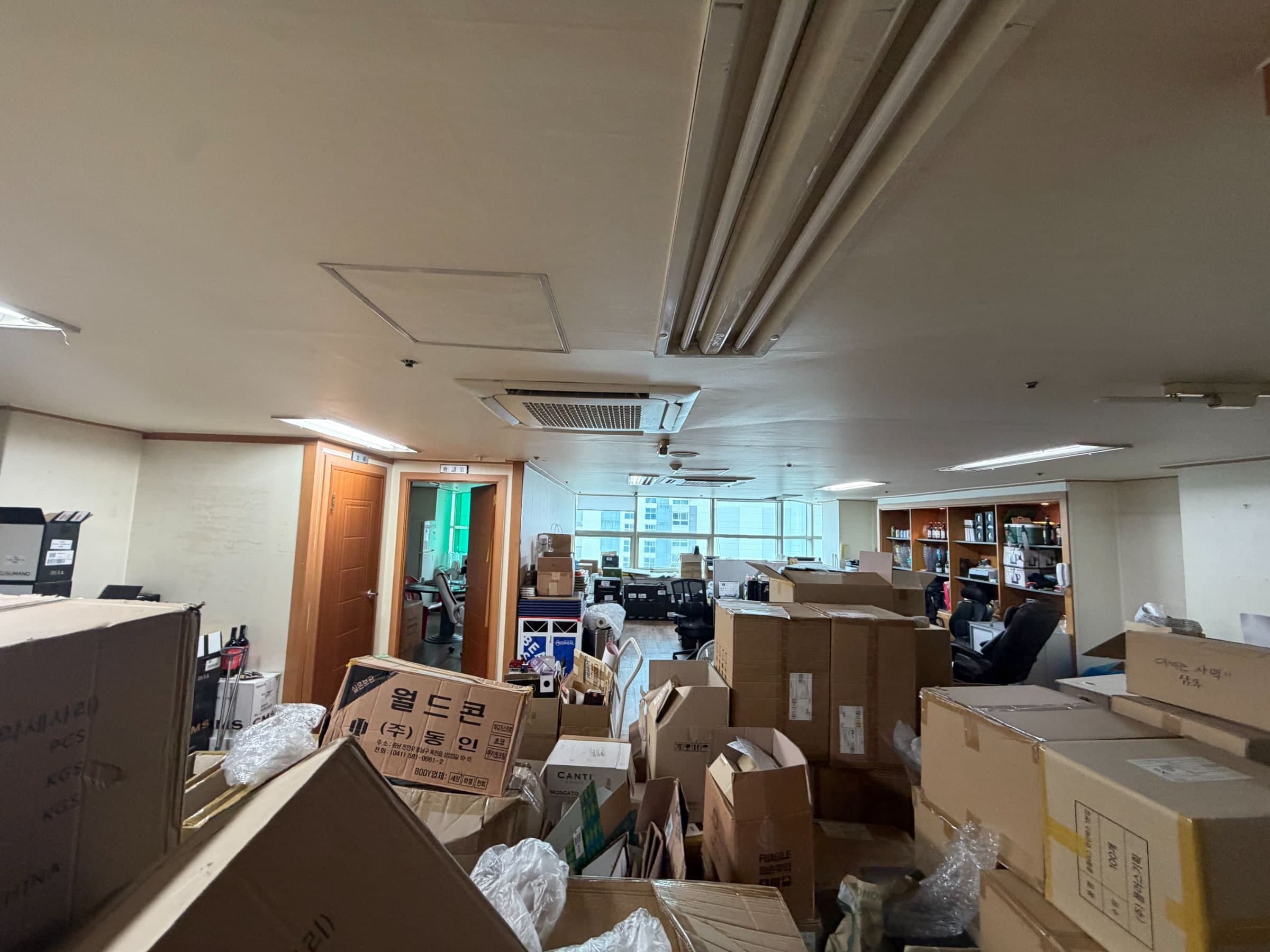 부산광역시 부산진구 부전동 사무실 썸네일 5
