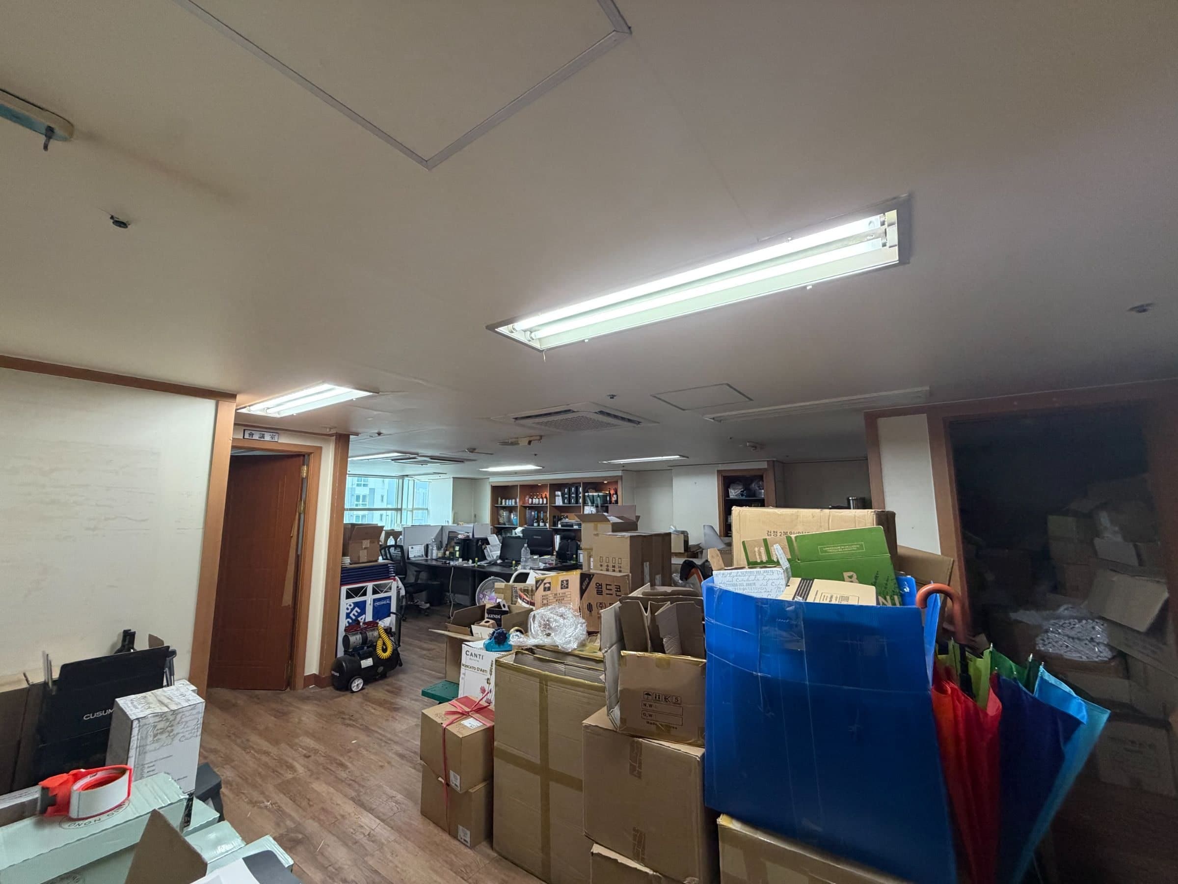부산광역시 부산진구 부전동 사무실 썸네일 6