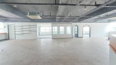 부산광역시 연제구 연산동 729-10 용정빌딩 사무실