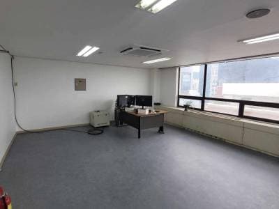 부산광역시 동구 초량동 1203-10 오피스텔프레지던트 사무실