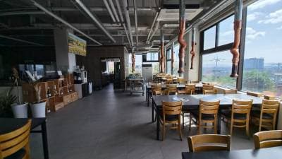 부산광역시 사상구 모라동 170 스파캐슬 상가