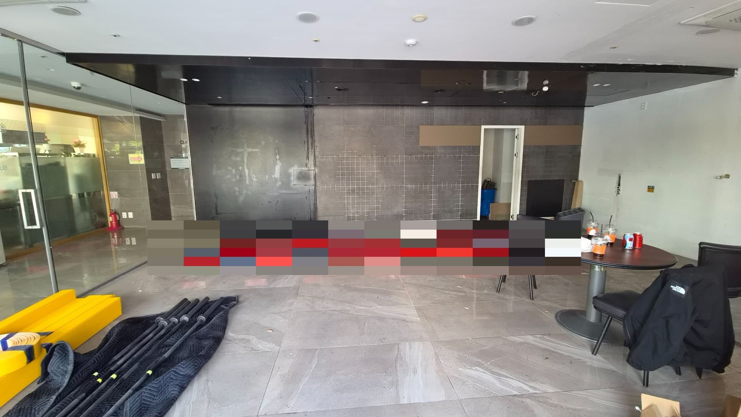 부산광역시 사상구 모라동 상가 - 1