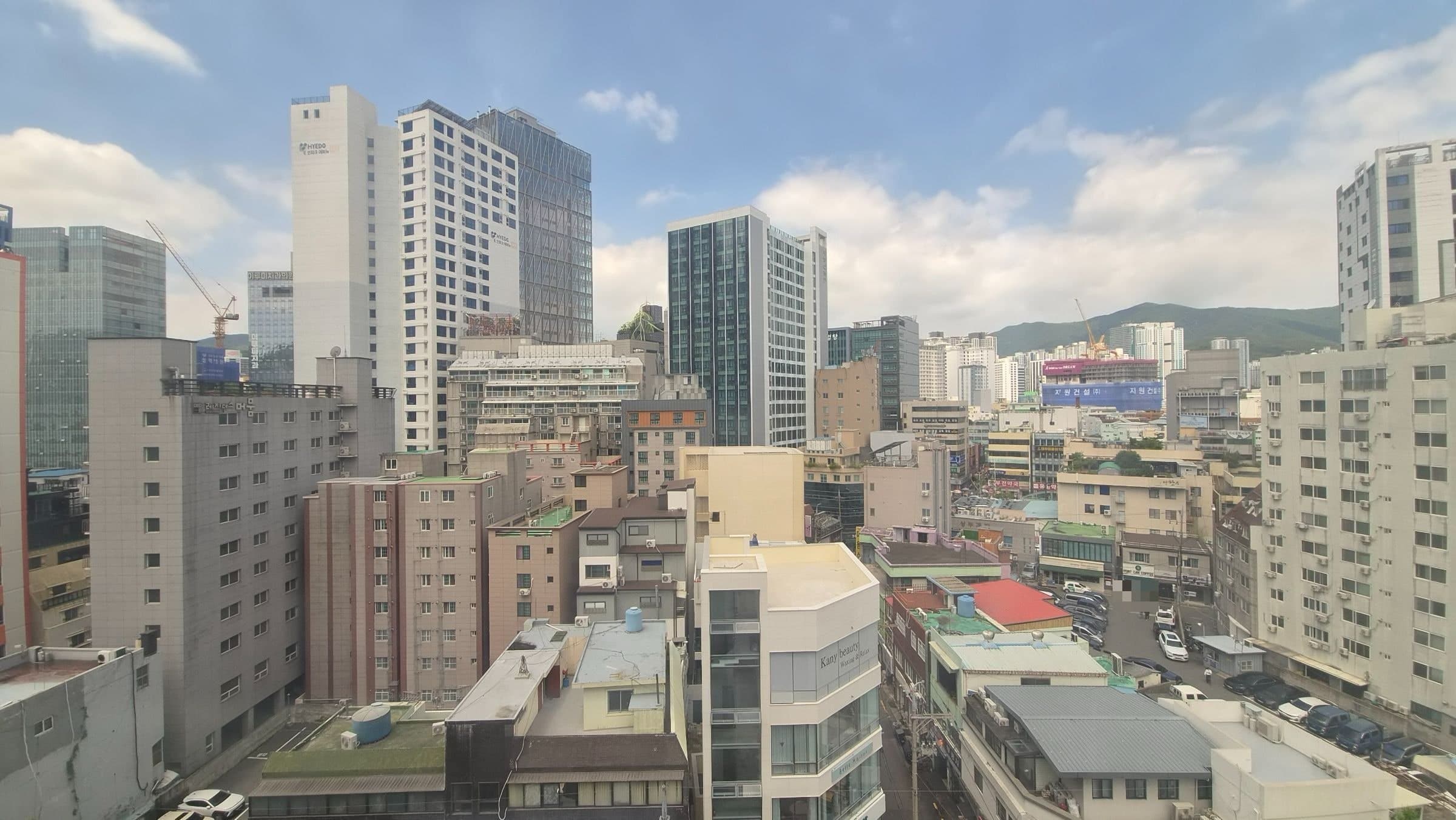 부산광역시 부산진구 전포동 사무실 썸네일 7