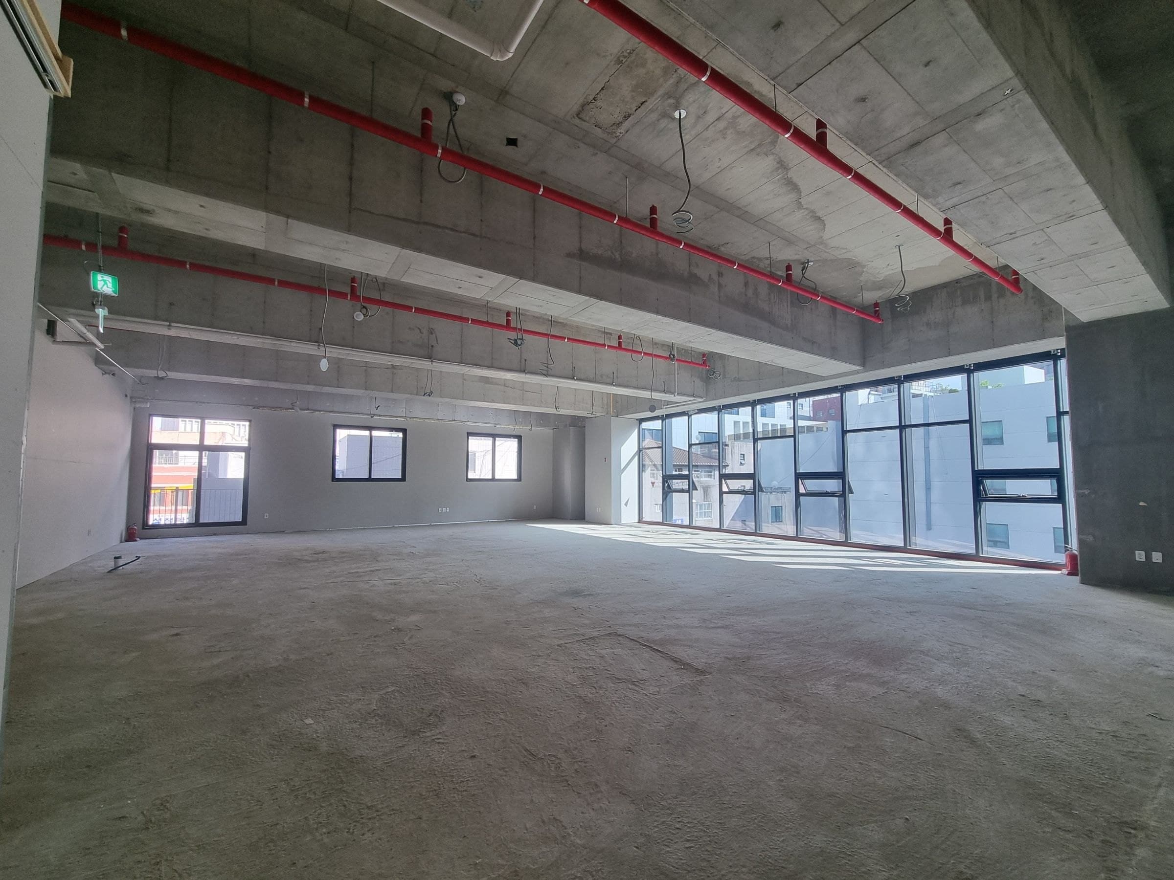 부산광역시 부산진구 부전동 사무실 - 1