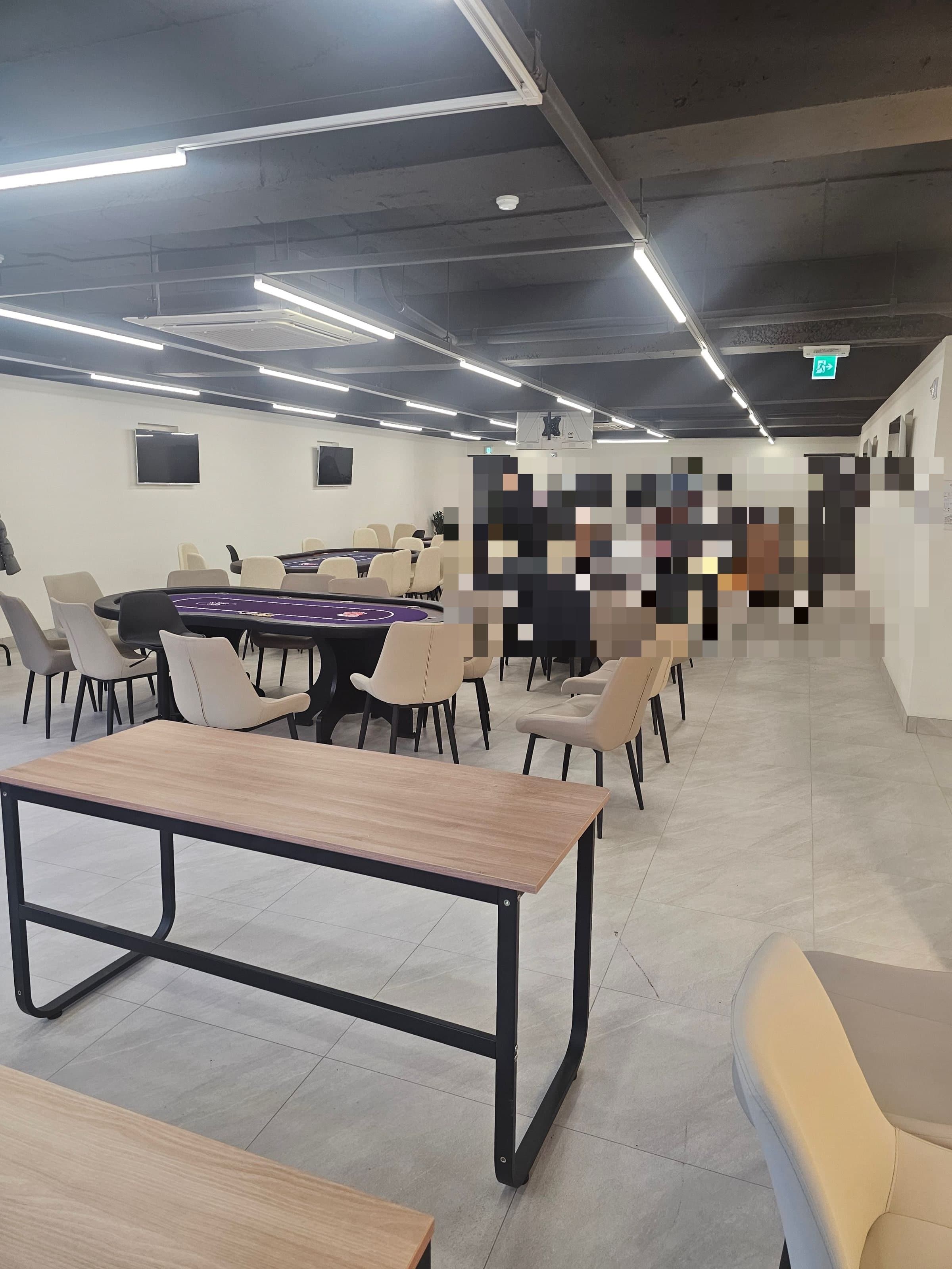 부산광역시 연제구 연산동 사무실 - 1
