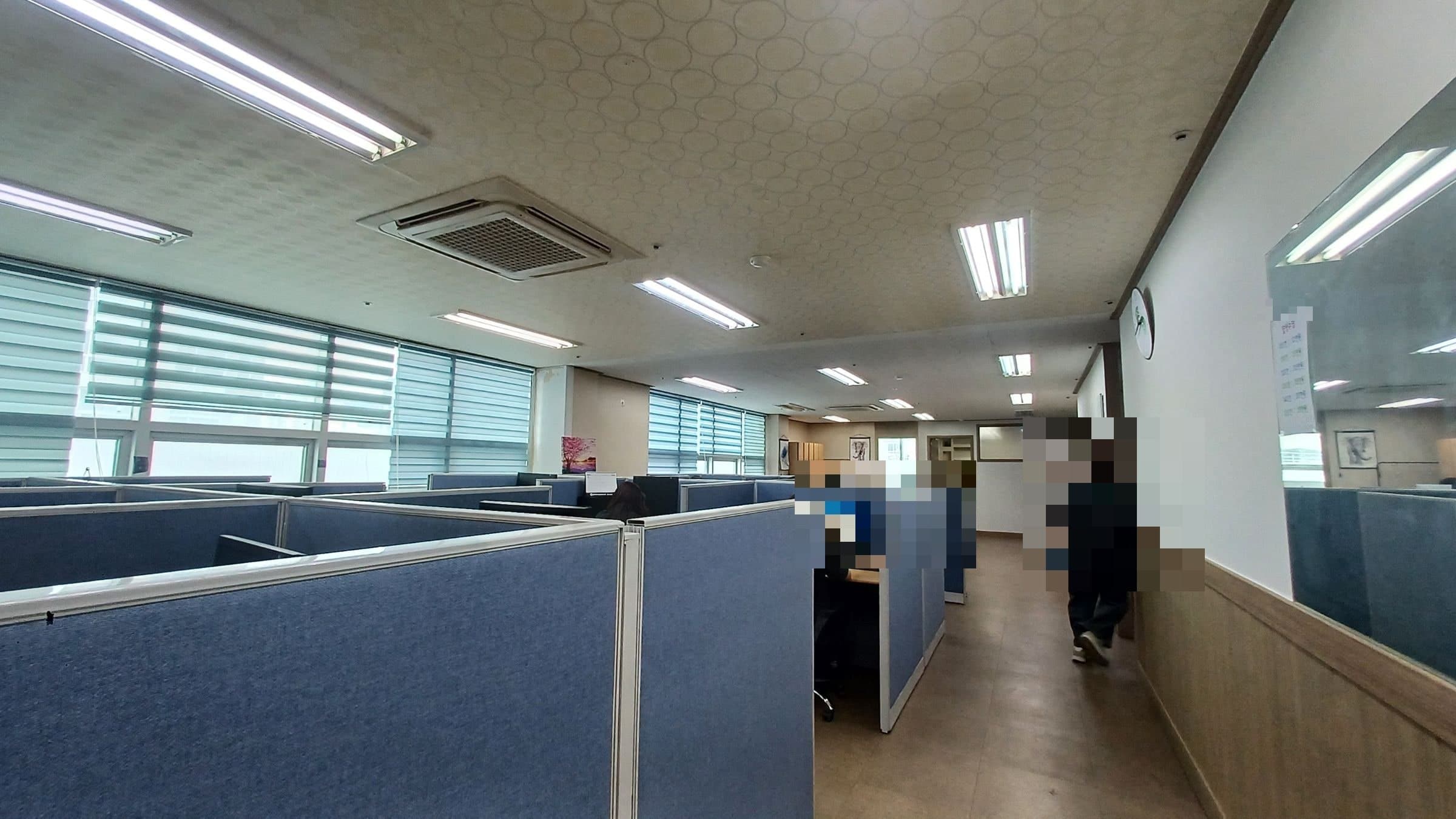 부산광역시 연제구 연산동 사무실 썸네일 6