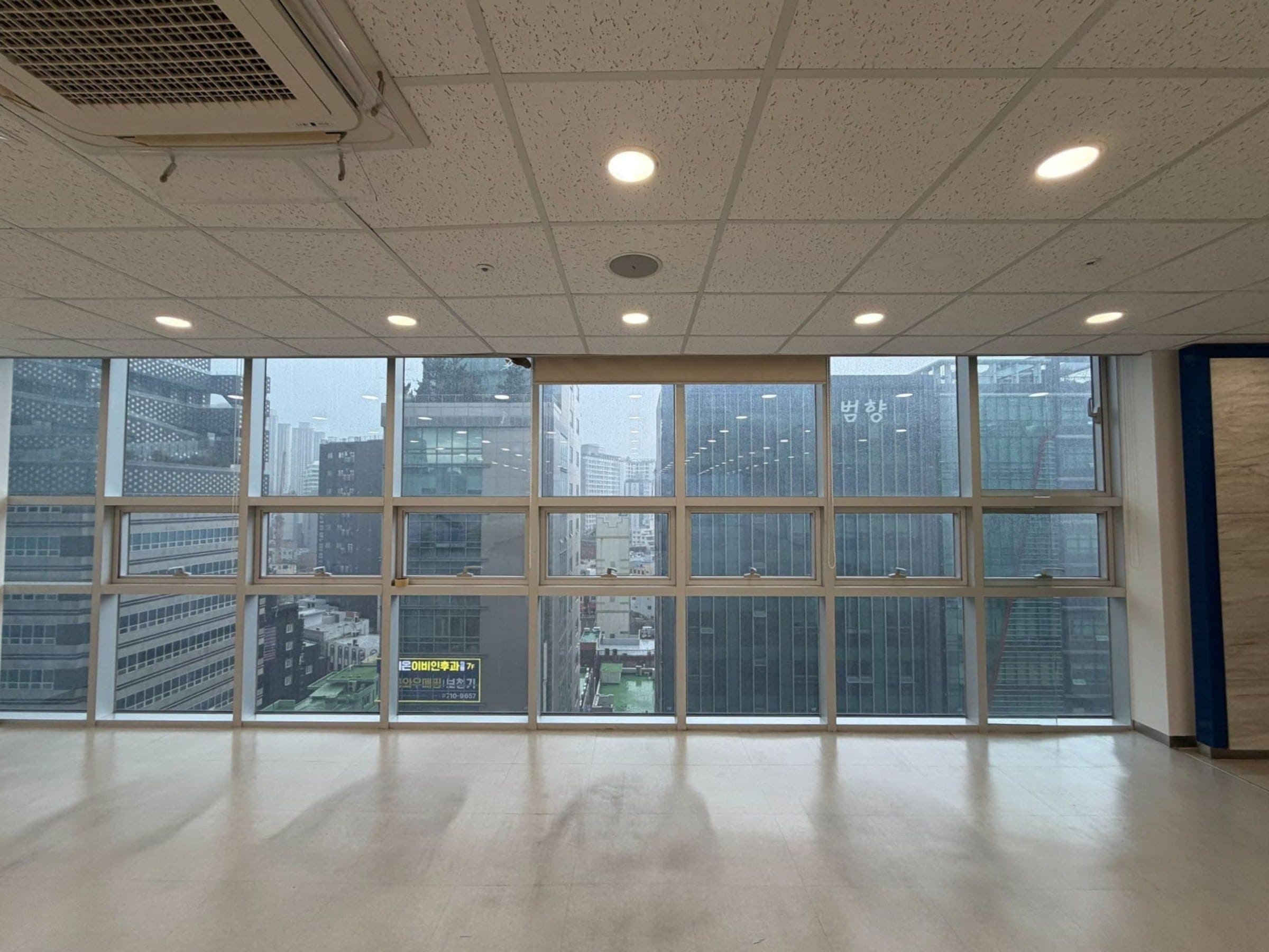 부산광역시 부산진구 부전동 사무실 썸네일 4