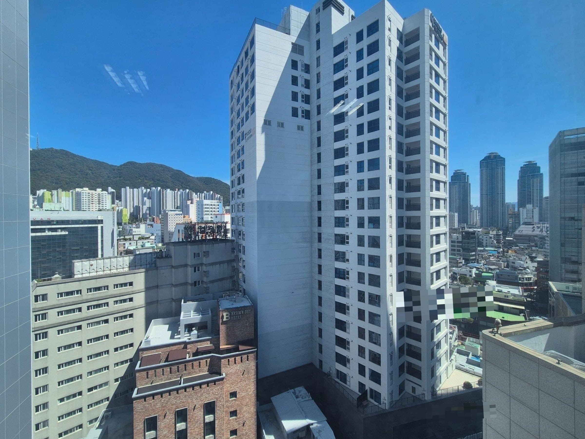 부산광역시 부산진구 부전동 사무실 썸네일 6