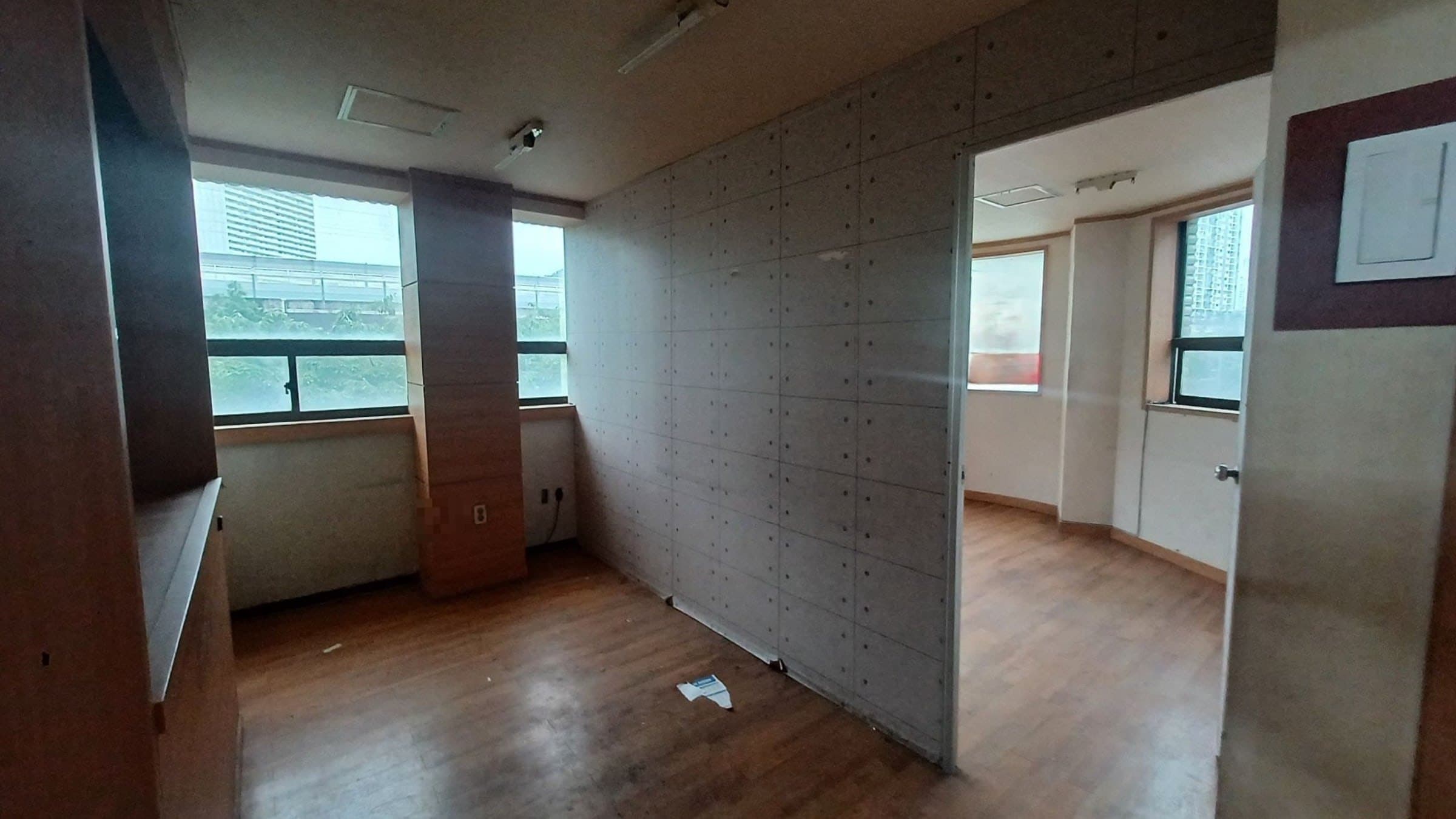 부산광역시 부산진구 양정동 사무실 썸네일 8