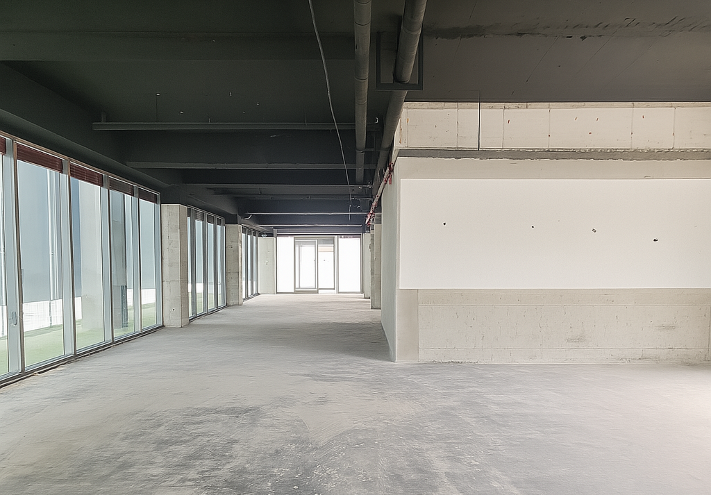 부산광역시 남구 대연동 사무실 - 1