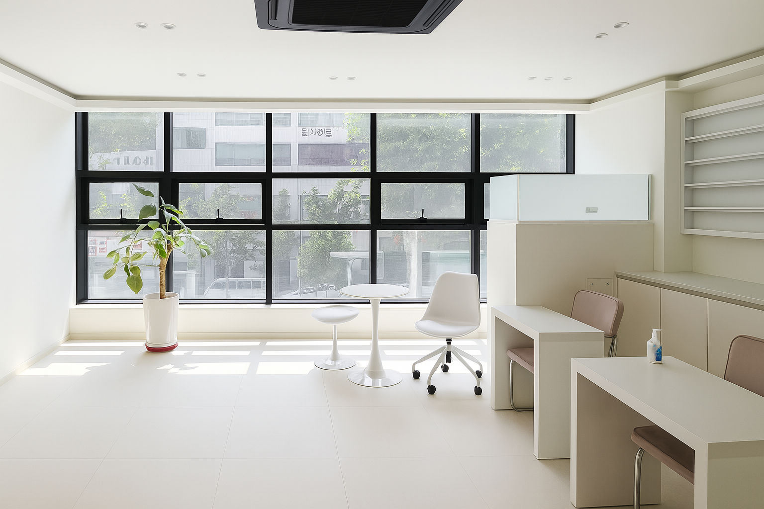 부산광역시 부산진구 양정동 사무실 - 1