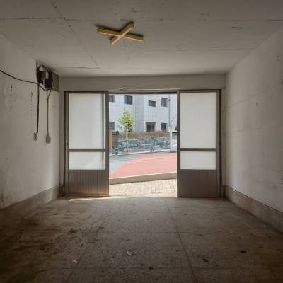 부산광역시 부산진구 범천동 1144-19   상가