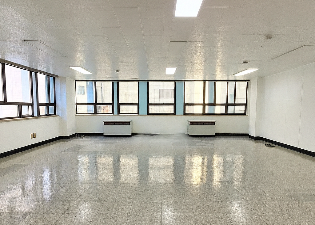 부산광역시 동구 초량동 사무실 - 1