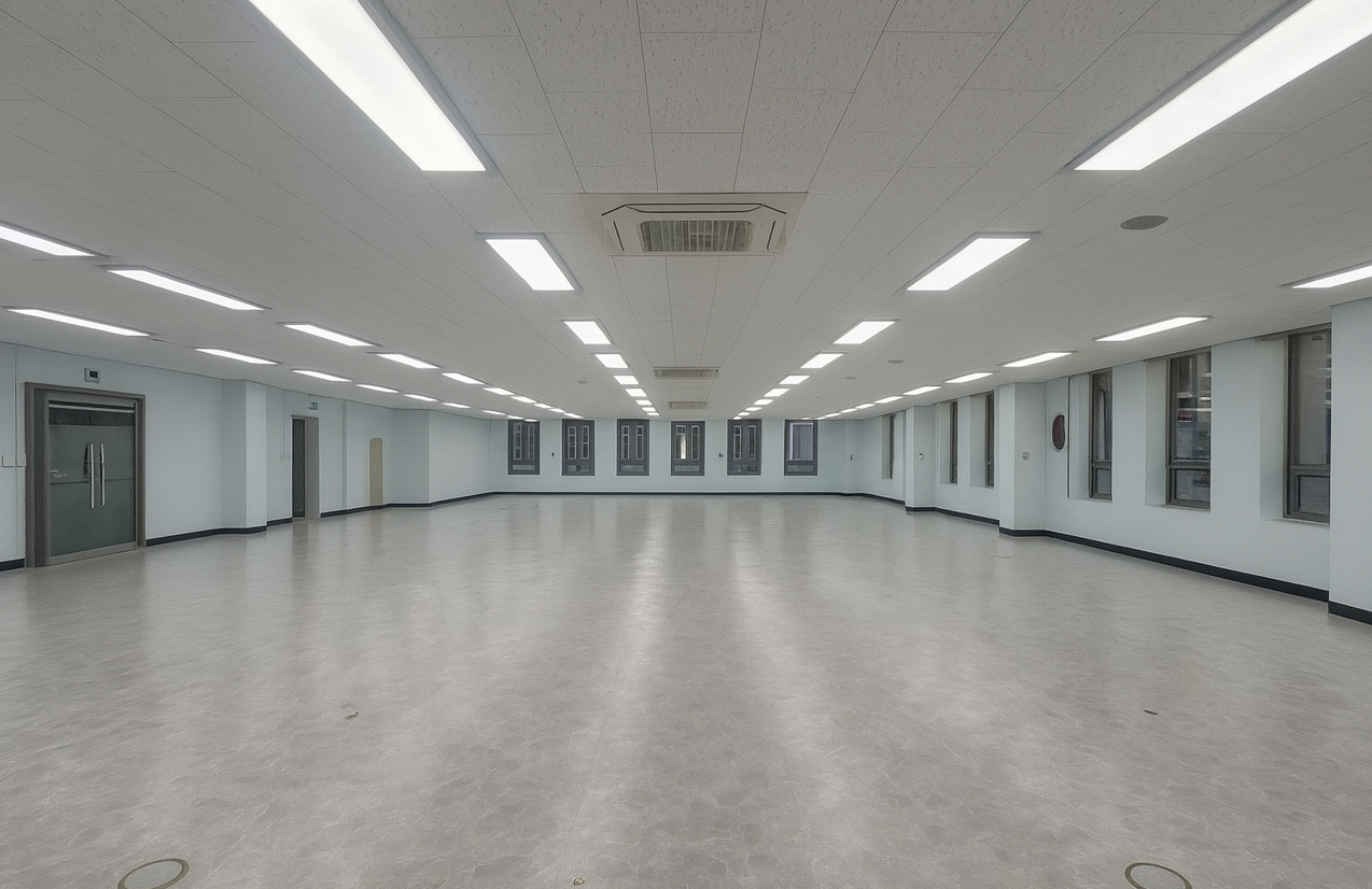 부산광역시 부산진구 범천동 사무실 - 1