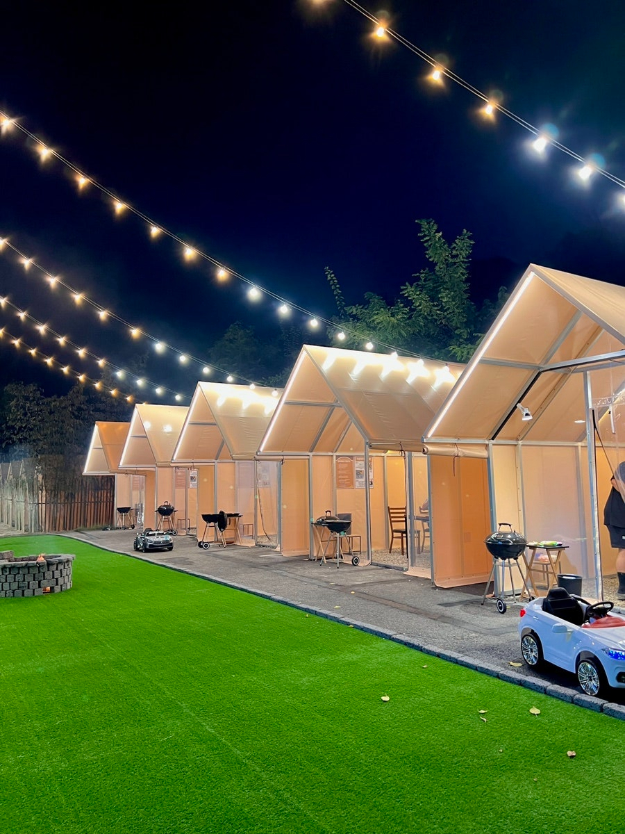 경상남도 양산시 상삼리 675-1 상가 - 1