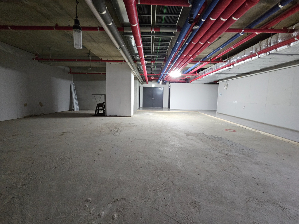 부산광역시 부산진구 부전동 상가 - 1