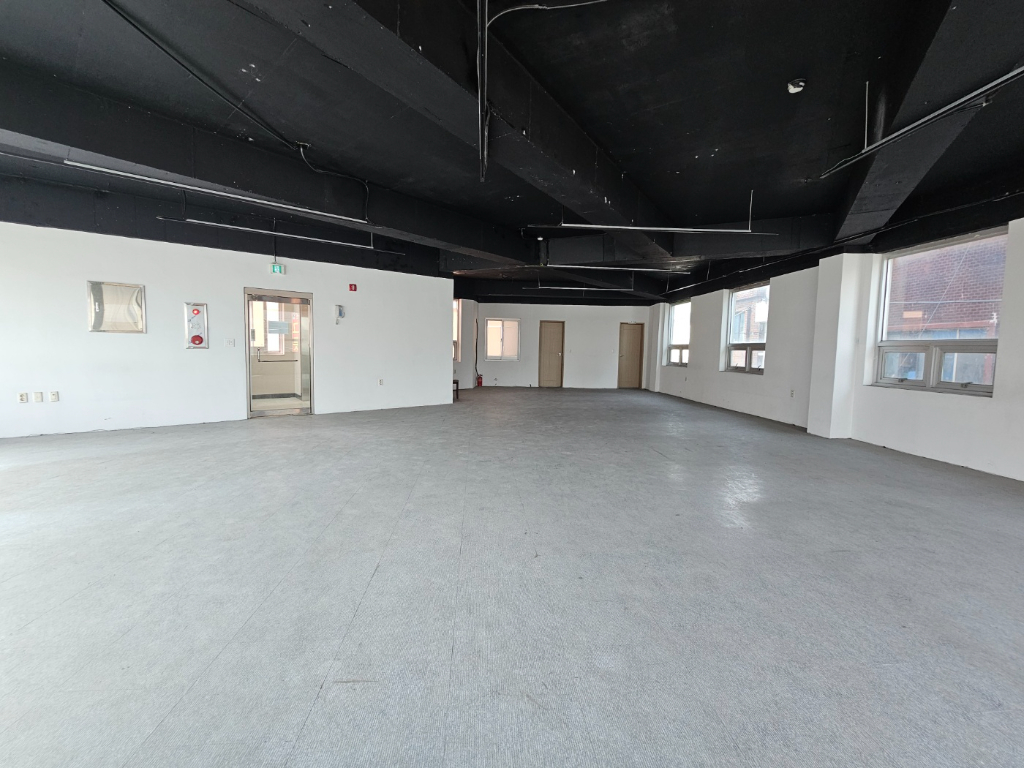 부산광역시 부산진구 부전동 사무실 썸네일 2