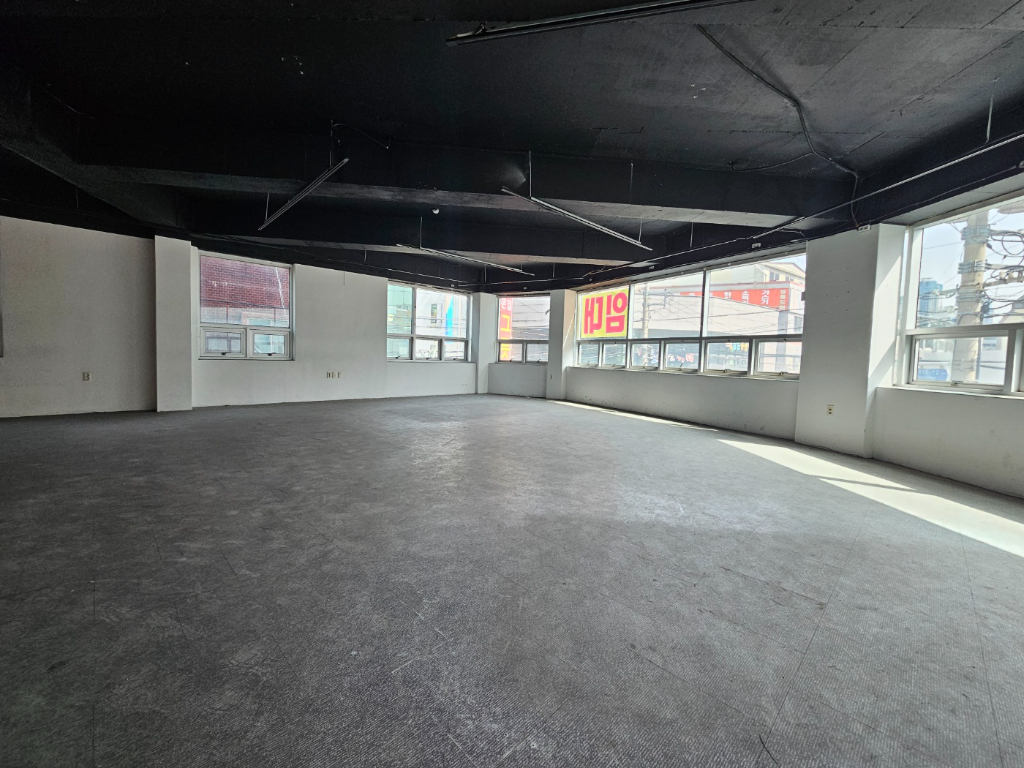 부산광역시 부산진구 부전동 사무실 - 1