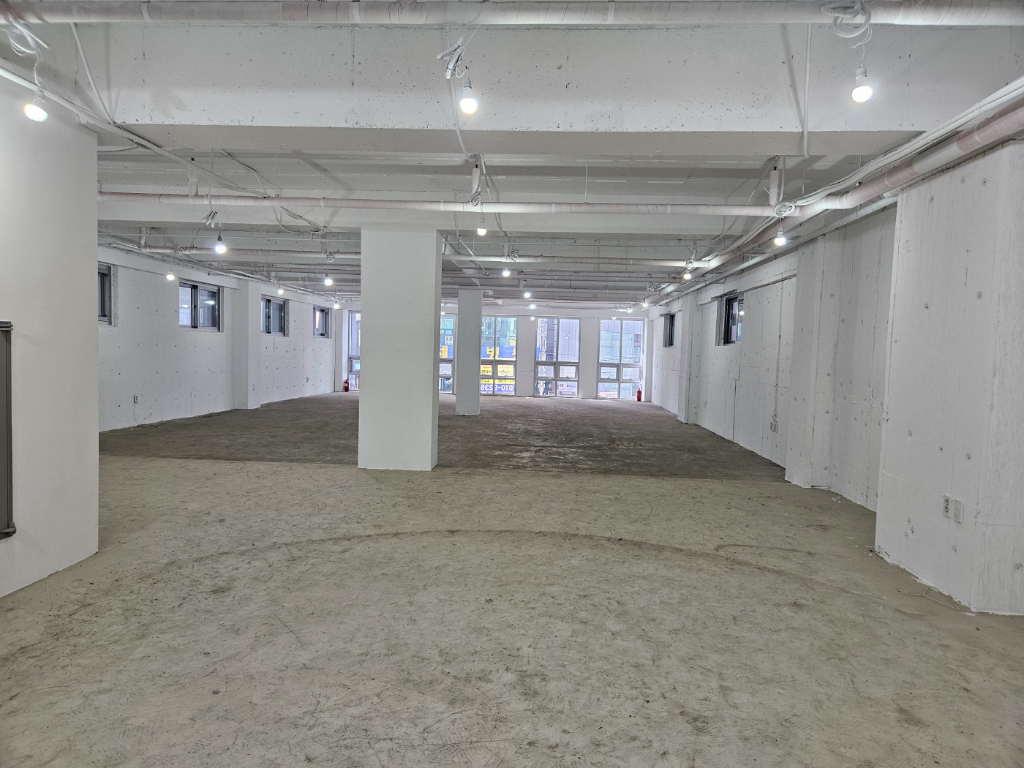 부산광역시 부산진구 전포동 사무실 - 1