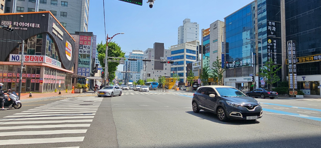 부산광역시 연제구 연산동 사무실 썸네일 7